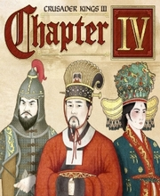 Crusader Kings III Chapter IV Pc