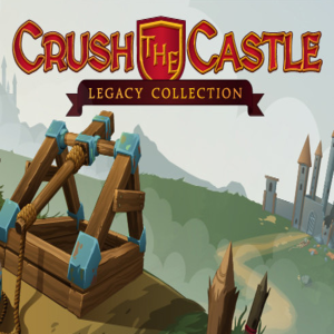 Comprar Crush the Castle Legacy Collection CD Key Comparar Precios