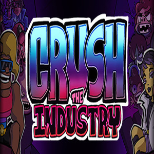 Comprar Crush the Industry CD Key Comparar Precios