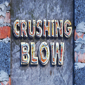 Comprar Crushing Blow CD Key Comparar Precios