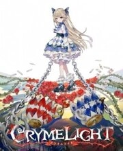 CRYMELIGHT Playstation 5