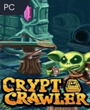 Crypt Crawler Pc