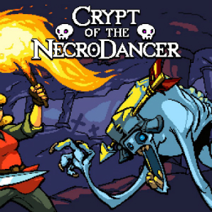 Comprar Crypt of the NecroDancer CD Key Comparar Precios