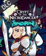 Comprar Crypt of the NecroDancer SYNCHRONY CD Key Comparar Precios