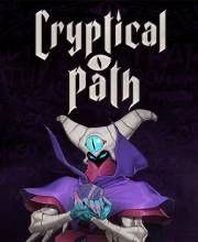 Cryptical Path Playstation 5