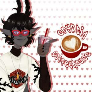 Cryptid Coffeehouse Pc