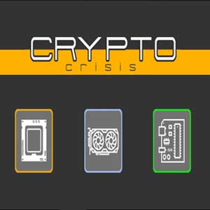 Comprar Crypto Crisis CD Key Comparar Precios