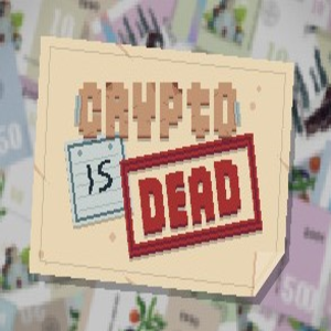 Comprar Crypto Is Dead CD Key Comparar Precios