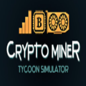 Comprar Crypto Miner Tycoon Simulator CD Key Comparar Precios