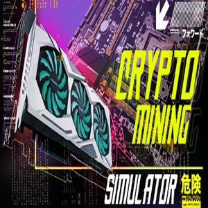 Comprar Crypto Mining Simulator CD Key Comparar Precios