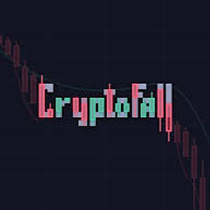Cryptofall Investor simulator Pc