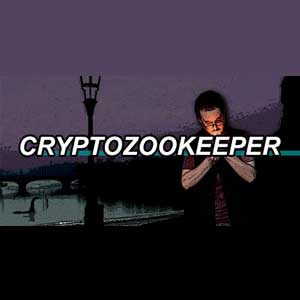 Comprar Cryptozookeeper CD Key Comparar Precios