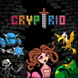 Cryptrio Switch