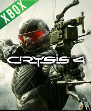 Comprar Crysis 4 Xbox One Barato Comparar Precios