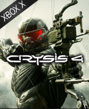 Comprar Crysis 4 Xbox Series Barato Comparar Precios