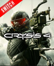 Comprar Crysis 4 Nintendo Switch Barato comparar precios