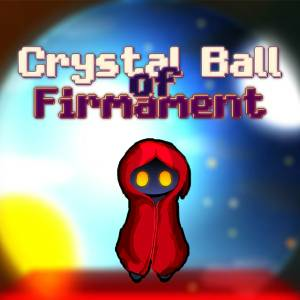 Crystal Ball of Firmament Xbox One