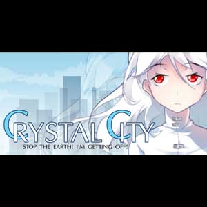 Comprar Crystal City CD Key Comparar Precios