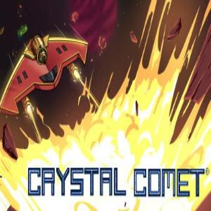 Crystal Comet Pc