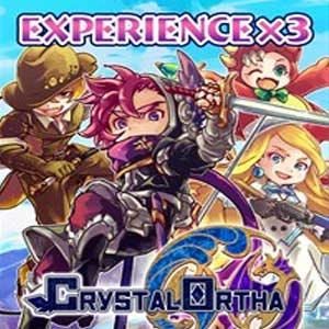 Crystal Ortha Experience x3 Pc