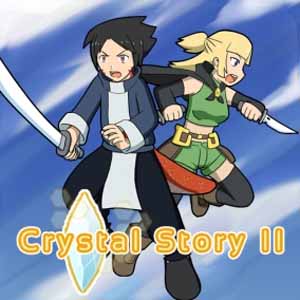 Comprar Crystal Story 2 CD Key Comparar Precios