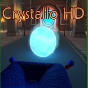 Comprar Crystallo HD CD Key Comparar Precios