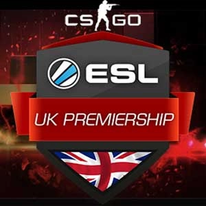 CSGO ESL UK Case Pc