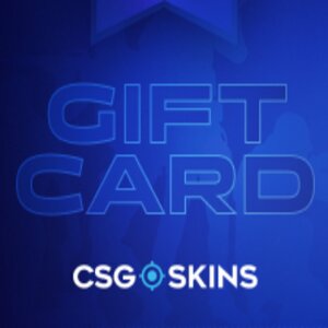 Tarjeta Regalo CSGO-Skins Gift Card Comparar Precios