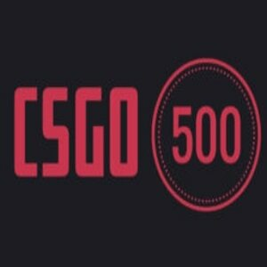 CSGO500 Gift Card