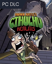Comprar Cthulhu Realms Full Version CD Key Comparar Precios