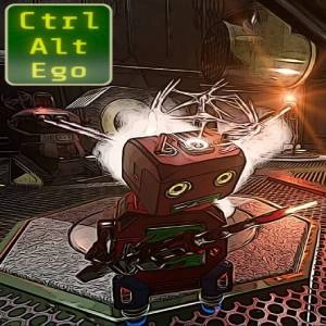 Ctrl Alt Ego Pc