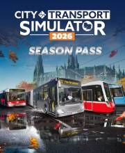 CTS 2026 Season Pass Xbox Series X