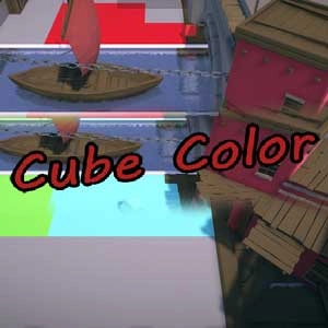 Cube Color