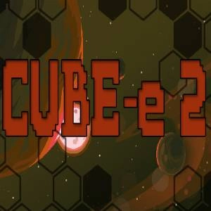 CUBE-e 2 Pc