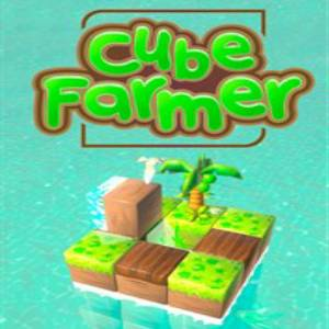 Cube Farmer Xbox One