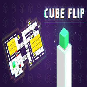 Comprar Cube Flip CD Key Comparar Precios