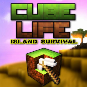 Comprar Cube Life Island Survival CD Key Comparar Precios