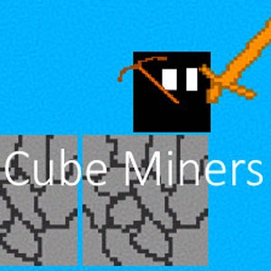 Cube Miners Pc