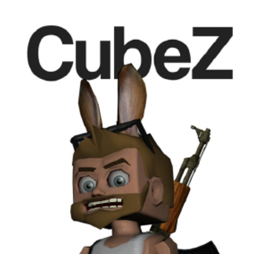CubeZ Pc