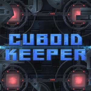 Cuboid Keeper Pc