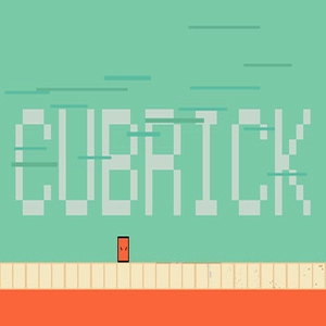 Cubrick Pc