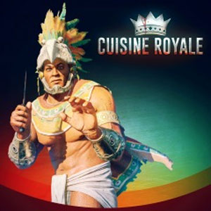 Comprar Cuisine Royale Eagle Knight Pack Xbox One Barato Comparar Precios