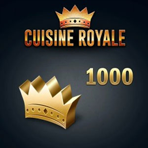 Comprar Cuisine Royale Golden Crowns Xbox One Barato Comparar Precios