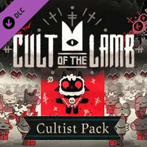 Comprar Cult of the Lamb Cultist Pack Nintendo Switch Barato comparar precios