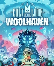 Cult of the Lamb Woolhaven Pc