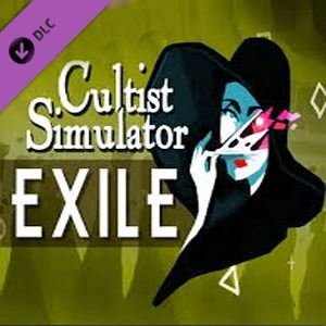Cultist Simulator The EXILE Switch