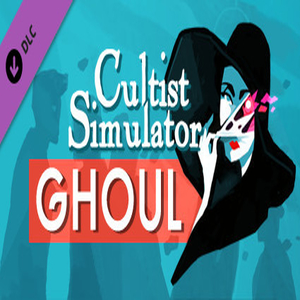Comprar Cultist Simulator The Ghoul CD Key Comparar Precios