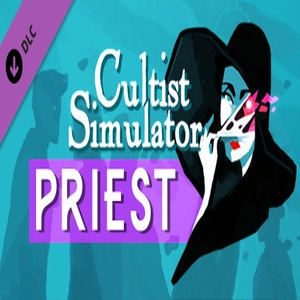 Cultist Simulator The Priest Pc