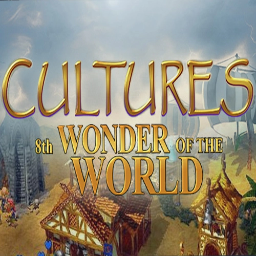 Cultures 8Th Wonder Of The World Pc