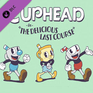 Comprar Cuphead The Delicious Last Course Nintendo Switch Barato comparar precios